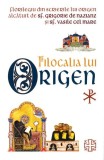 Filocalia lui Origen - Paperback brosat - Origen, Sf. Grigorie de Nazianz, Sf. Vasile cel Mare - Herald