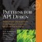 API Design Patterns: Simplify Your Remote Service Interface