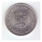 Moneda Anglia 25 new pence 1972, casatoria de argint, stare buna, curata