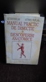 Manual Practic Anatomie Victor Papilian Editura Dacia 1994 Carti Medicina