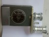 Aparat filmat pelicula 16mm, Kiev 16-2C