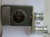 Aparat filmat pelicula 16mm, Kiev 16-2C