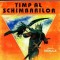 Robert Silverberg - Timp al schimbarilor ( Premiul NEBULA 1971 )