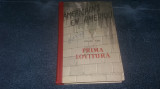 Cumpara ieftin ANDRE STIL - PRIMA LOVITURA CARTONATA 1952