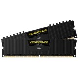 CR DDR4 16GB 2400 CMK16GX4M2A2400C14, Corsair