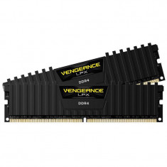 Cr ddr4 16gb 2400 cmk16gx4m2a2400c14 foto