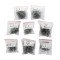 ?uruburi de sudura pentru ma?ini de sudat plastic / 800 buc / Technic DN-F1340