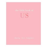 Little Book of Us, Alison Davies