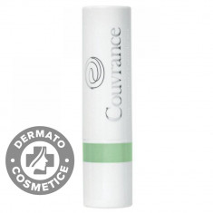 Stick corector verde Couvrance, 3g, Avene