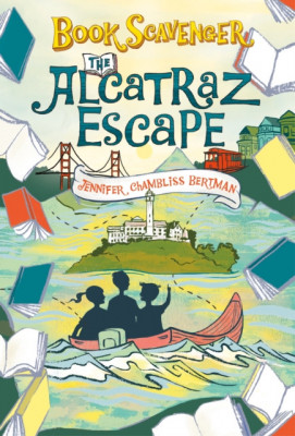 The Alcatraz Escape foto