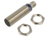 Senzor Inductiv PNP NC 8mm M18 12-48VDC