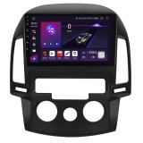 Cumpara ieftin Navigatie Android Dedicata Hyundai I30 (2007-2012), 9Inch, 8Gb Ram, 128Gb Stocare, Bluetooth, WiFi, Carplay, AC