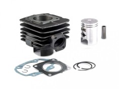 Set motor Honda Bali, SFX, SXR, SGX, SH SCOOPY, 80cc, 2T, 47 MM