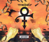 CD 3XCD The Artist (Formerly Known As Prince) &ndash; Emancipation (EX), Pop