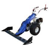 AGT AGT3DF GX270 Alpine - Motocositoare Honda GX 270 9 CP 127 cm 6 viteze (3 inainte + 3 inapoi) transmisie in baie de ulei