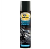 Spray curatat suprafete plastic Bardahl Plastic Cleaner 400ml