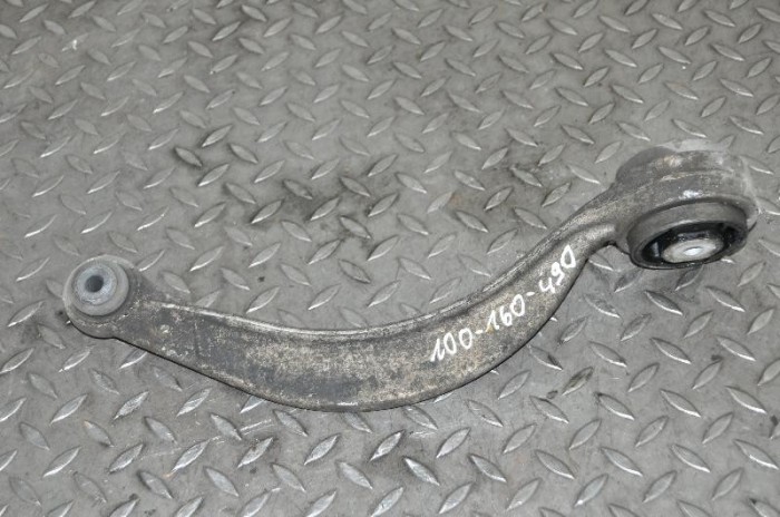 Braț curbat dreapta față JAGUAR XF X250 2012 OEM: Sedan | 3794270