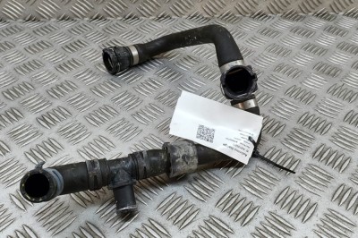 Furtun de lichid de răcire AUDI Q5 FY 2021 OEM: 80A121030N 28195271 foto