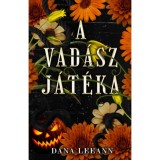 A vad&aacute;sz j&aacute;t&eacute;ka - Leeann