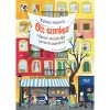 Ott szemben - V&aacute;rosi mes&eacute;k egy galamb csőr&eacute;ből - Tak&aacute;cs Vikt&oacute;ria