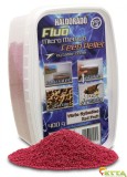 Cumpara ieftin Haldorado - Fluo Micro Method Feed Pellet Red Fruit 400g