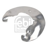Febi Bilstein protectie stropire, disc frana febi Plus