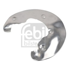 Febi Bilstein protectie stropire, disc frana febi Plus