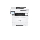 Multifunctional laser monocrom A4 Pantum BM5201ADW, Full Duplex, DADF cu scanare fata verso automata la o singura trecere, USB, Retea, WiFi, 1.2 Ghz,