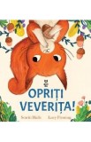 Opriti veverita! - Smriti Halls