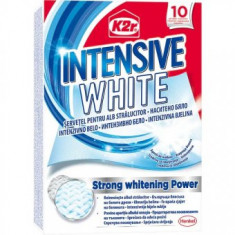 Servetele Intensive White - servetele pentru alb stralucitor foto