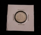 C50 - Moneda foarte veche - Jamaica - 5 dolari - 1996, America Centrala si de Sud