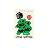 The Queen of Poisons