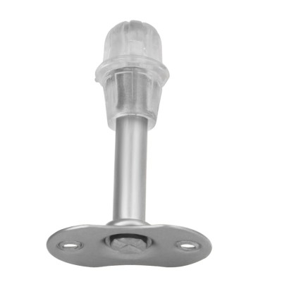 Opritor pentru usa, crom foto