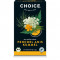 Ceai din Plante Fenicul, Anason si Chimen Bio 20 pliculete x 2 grame Choice