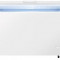 Lada frigorifica Zanussi ZCAN38FW1, display LCD, control electronic, dezghetare