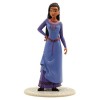 Figurina Bullyland Asha Wish Disney, 9.7cm, 3 ani+