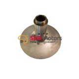 10.1 Fulie fixa - CF Moto 500/500A - MC (pana in 2011)