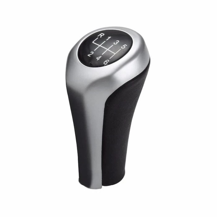 Nuca Schimbator Viteze Automotohit, Compatibil BMW E30, E36, E46, E39, 6 Viteze