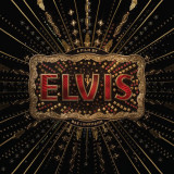 Elvis - Soundtrack - Vinyl | Elvis Presley, rca records
