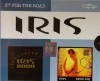 Iris Matase Alba + Iris 2000 Boxset (2cd)