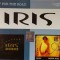 Iris Matase Alba + Iris 2000 Boxset (2cd)