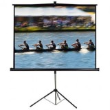 ECRAN DE PROIECTIE PE TREPIED 16:9 112&quot;/ 2.85M