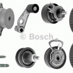 Set pompa apa + curea dintata VW LUPO (6X1, 6E1) (1998 - 2005) BOSCH 1 987 948 886