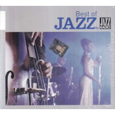 Best of Jazz (5 CD, sigilata)