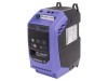 Invertor vectorial 0.75kW 200-240VAC