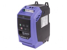 Invertor vectorial 0.75kW 200-240VAC