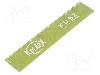 Placa PCB, {{Utilizare}}, KRADEX - ZD1010-PCB-D0