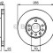 Disc frana OPEL VECTRA C (2002 - 2016) BOSCH 0 986 479 107