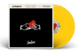 Love, Love, Love (Sunflower Yellow Vinyl) | Stephen Sanchez