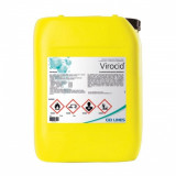 Dezinfectant Virocid 10 l, Cid Lines